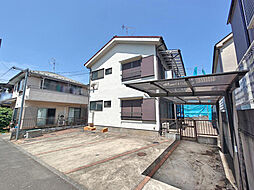 土地 小平市大沼町2丁目