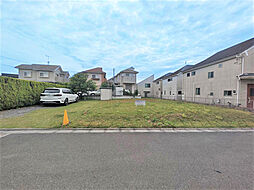 土地 東村山市恩多町3丁目