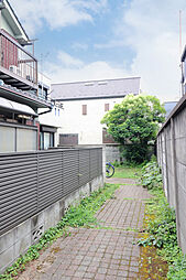 戸建 武蔵野市吉祥寺東町1丁目