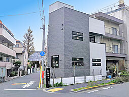 戸建 中野区弥生町4丁目