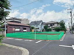 土地 練馬区立野町