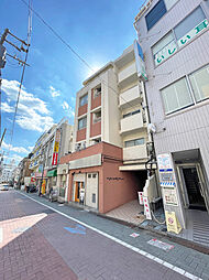 荻窪ダイヤモンドマンション