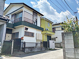 土地 武蔵村山市大南2丁目