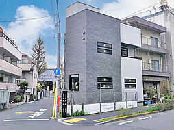 戸建 中野区弥生町4丁目