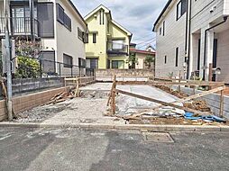 戸建 調布市上石原3丁目