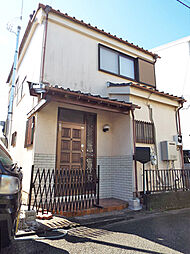 戸建 東村山市富士見町2丁目