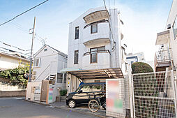 戸建 中野区中野2丁目