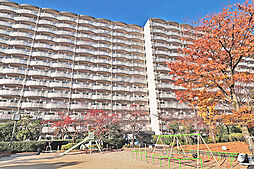 グリーンコーポ千寿1号棟