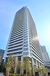 プラウドタワー小岩フロント