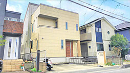 土地 守谷市ひがし野3丁目