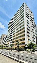 オーベルグランディオ千住大橋