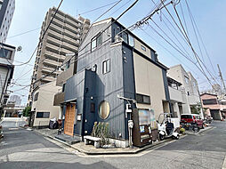 戸建 足立区千住東1丁目