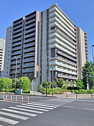 デュオセーヌ柏の葉キャンパス
