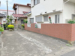 土地 松戸市西馬橋5丁目
