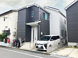戸建 葛飾区水元5丁目