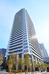 プラウドタワー小岩フロント