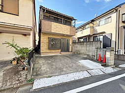 戸建 足立区梅田4丁目
