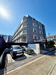 藤和シティホームズ綾瀬