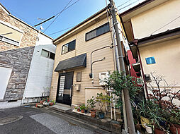 戸建 葛飾区新宿2丁目
