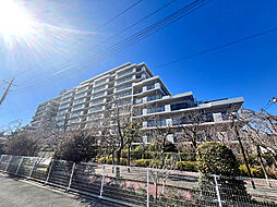 ガーデンプラザ柴又弐番館