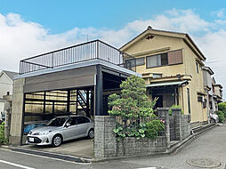 土地 足立区西伊興4丁目