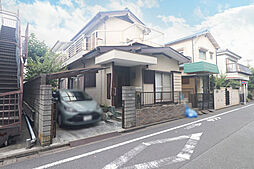 土地 足立区花畑3丁目