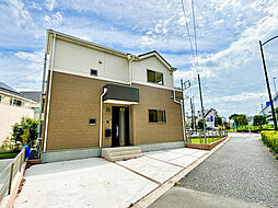 戸建 葛飾区東金町8丁目