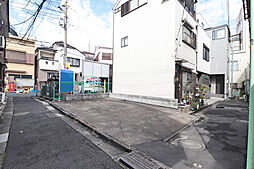 土地 足立区千住元町