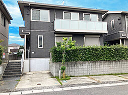 戸建 流山市市野谷