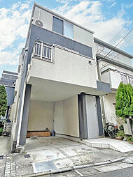 戸建 足立区西新井1丁目