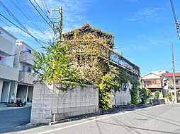 土地 足立区扇2丁目