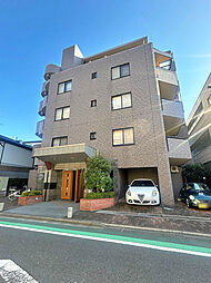 レーベンハイム北綾瀬