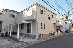 戸建 足立区辰沼2丁目