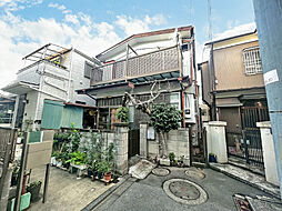 土地 足立区中川2丁目