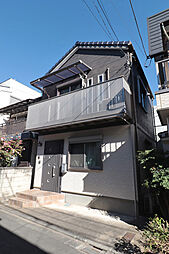 戸建 足立区青井1丁目