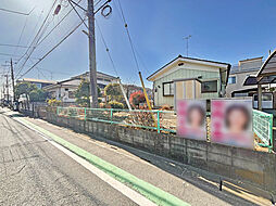 土地 越谷市東町2丁目