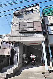 土地 足立区西新井栄町3丁目