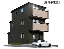 戸建 足立区大谷田5丁目