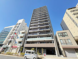 イニシア北千住レジデンス