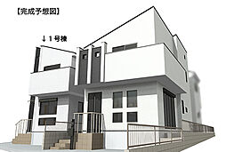 戸建 市川市八幡6丁目