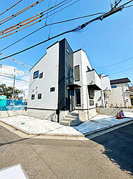 戸建 市川市八幡6丁目