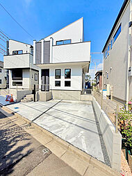 戸建 市川市八幡6丁目