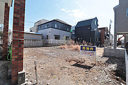 土地 足立区西伊興2丁目