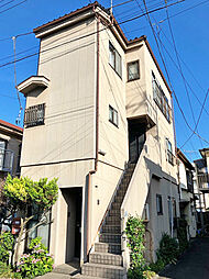 土地 葛飾区東金町4丁目