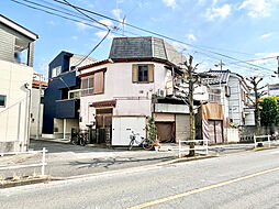 土地 葛飾区西亀有4丁目