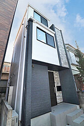 戸建 葛飾区亀有2丁目