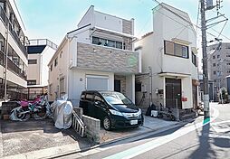 戸建 葛飾区堀切1丁目