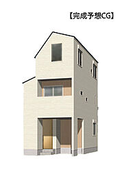 戸建 江戸川区平井4丁目