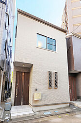 戸建 江戸川区西葛西6丁目