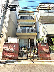 戸建 墨田区横川5丁目
